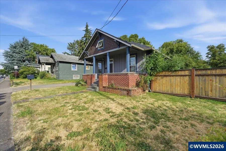 1530-1540  Salem Av SE, Albany, OR 97321 - #3
