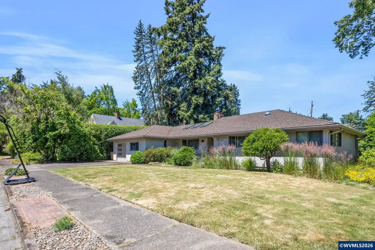 3739 NW Van Buren Av, Corvallis, OR 97330 - #1