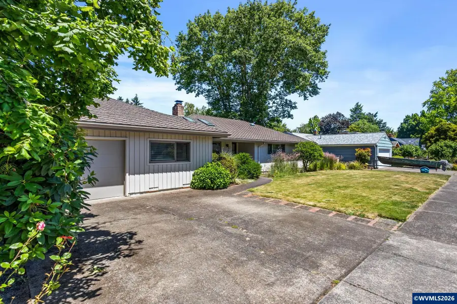 3739 NW Van Buren Av, Corvallis, OR 97330 - #3