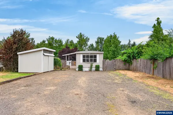 25182  Alpine Rd, Monroe, OR 97456