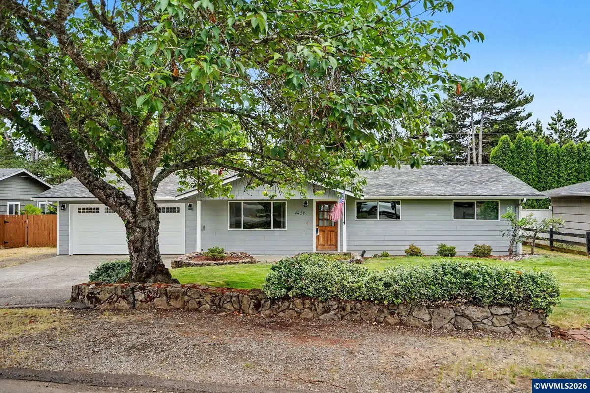 4436  Barrett St S, Salem, OR 97302 - #1
