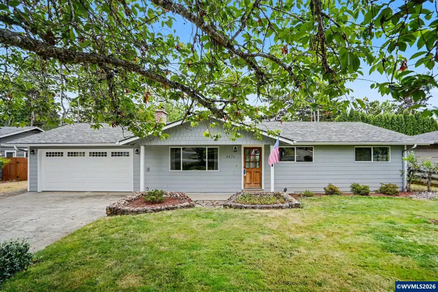 4436  Barrett St S, Salem, OR 97302 - #2