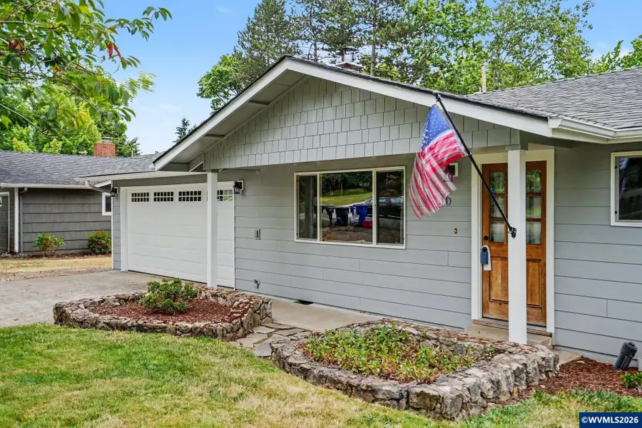 4436  Barrett St S, Salem, OR 97302 - #3