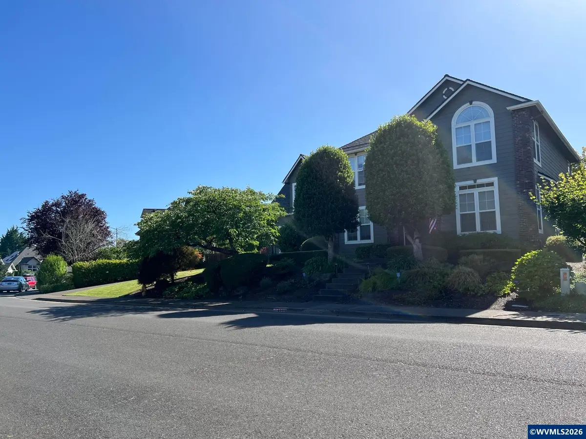 1665  Sisters Ct NW, Salem, OR 97304 - #1