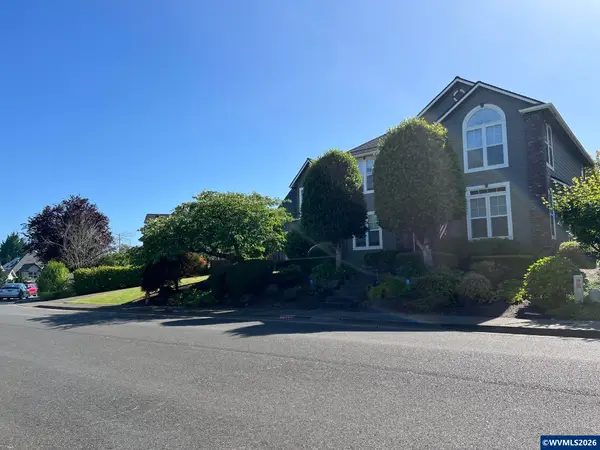 1665  Sisters Ct NW, Salem, OR 97304