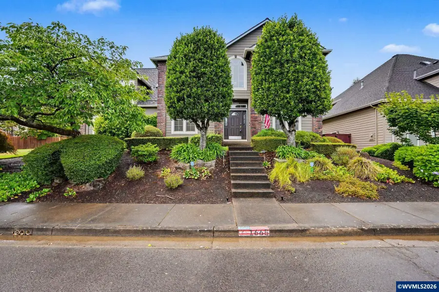 1665  Sisters Ct NW, Salem, OR 97304 - #3