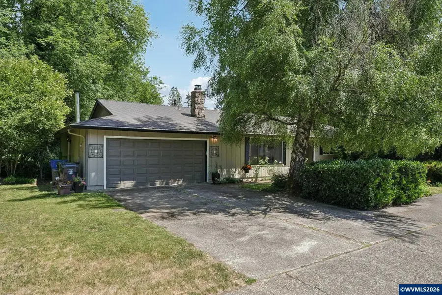 6350  13th Av SE, Salem, OR 97306 - #3