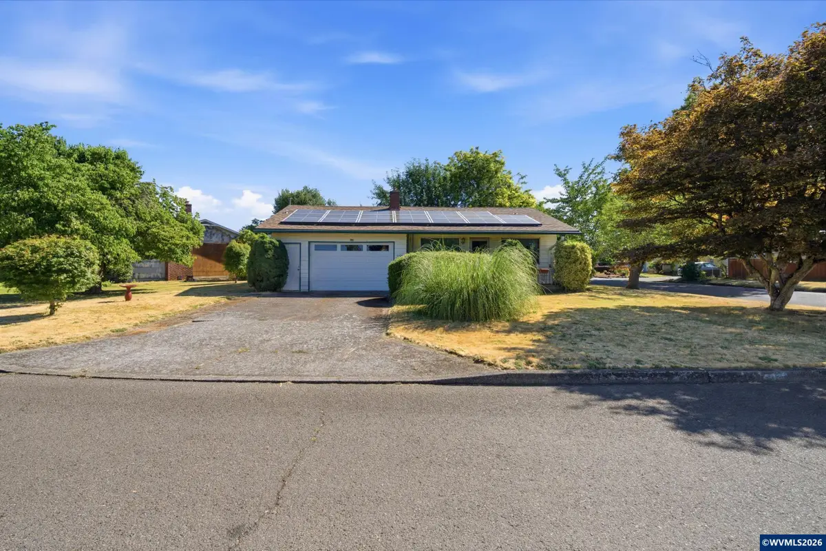 1404  Umpqua Rd, Woodburn, OR 97071 - #1