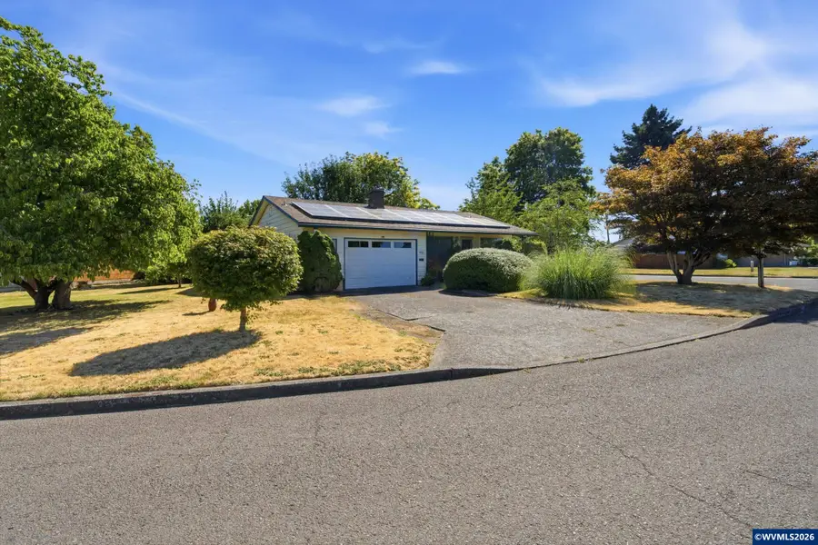 1404  Umpqua Rd, Woodburn, OR 97071 - #2