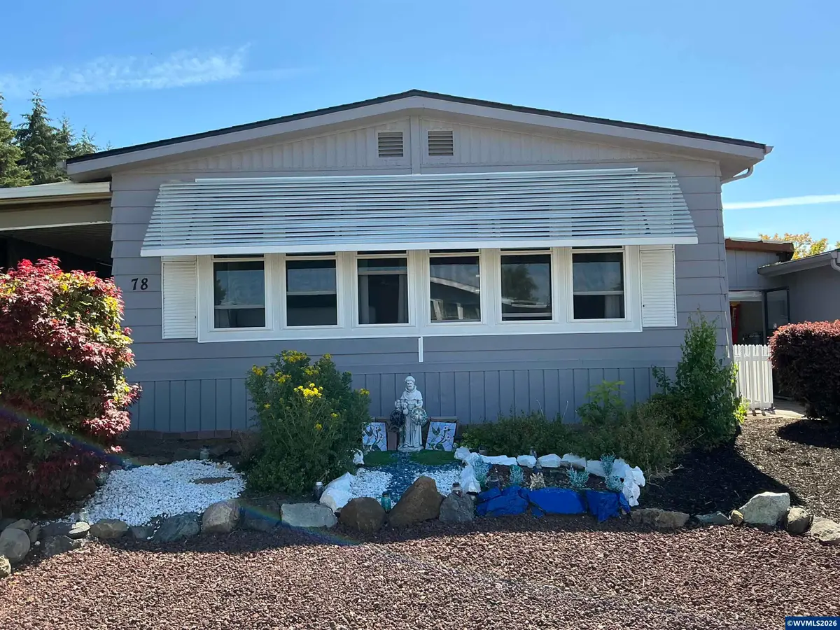 1055  Lockhaven Dr N, Keizer, OR 97303 - #1