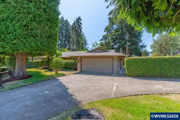 1150  Glen Creek Rd NW, Salem, OR 97304