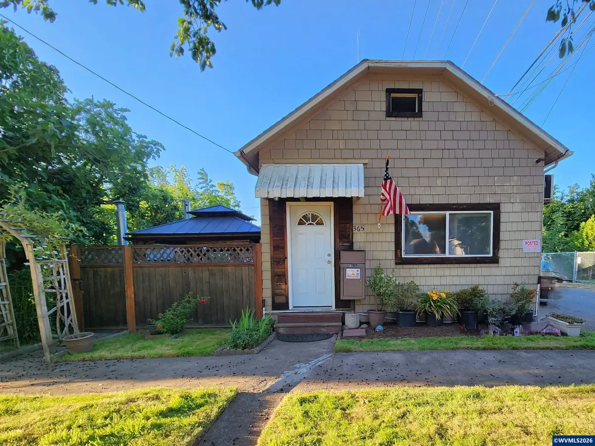 365  Hood St NE, Salem, OR 97301 - #1