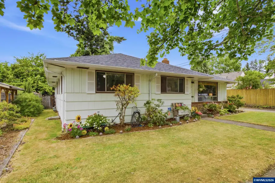 1755  Madison St NE, Salem, OR 97301 - #2