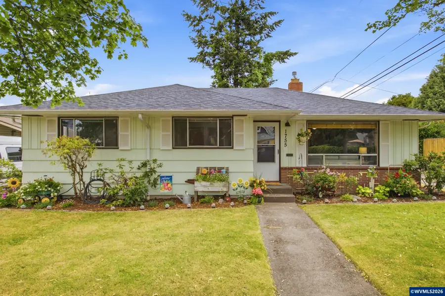 1755  Madison St NE, Salem, OR 97301 - #3