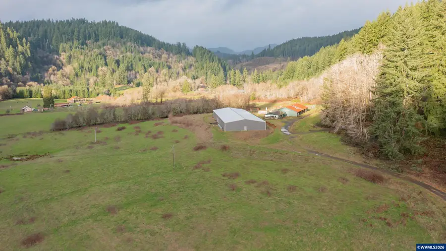 18271  Harlan Rd, Eddyville, OR 97343 - #3