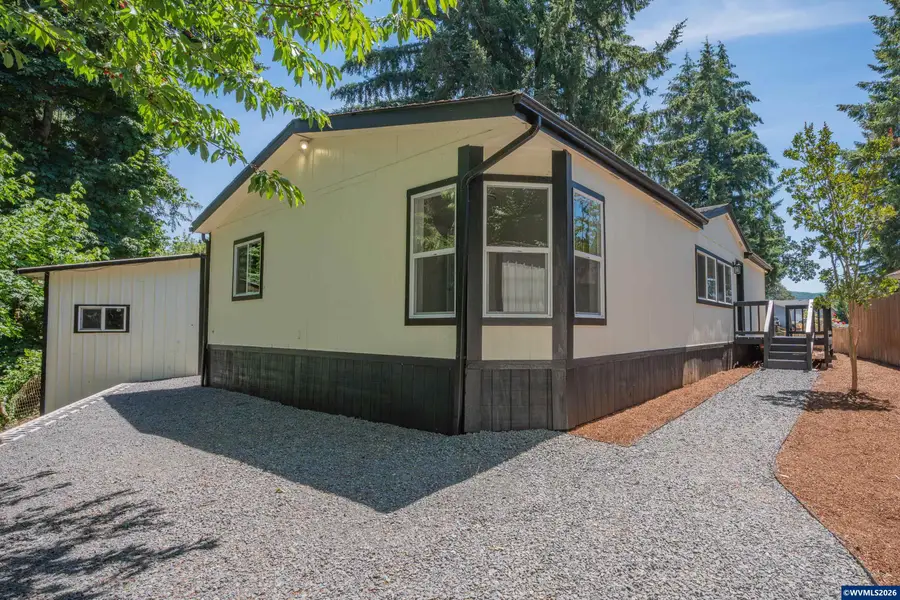 1598  40th Ln, Sweet Home, OR 97386 - #2