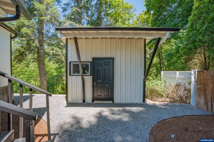 1598  40th Ln, Sweet Home, OR 97386 - #3