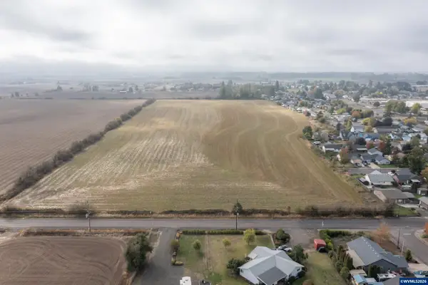 Lot 7  Territorial St, Harrisburg, OR 97446