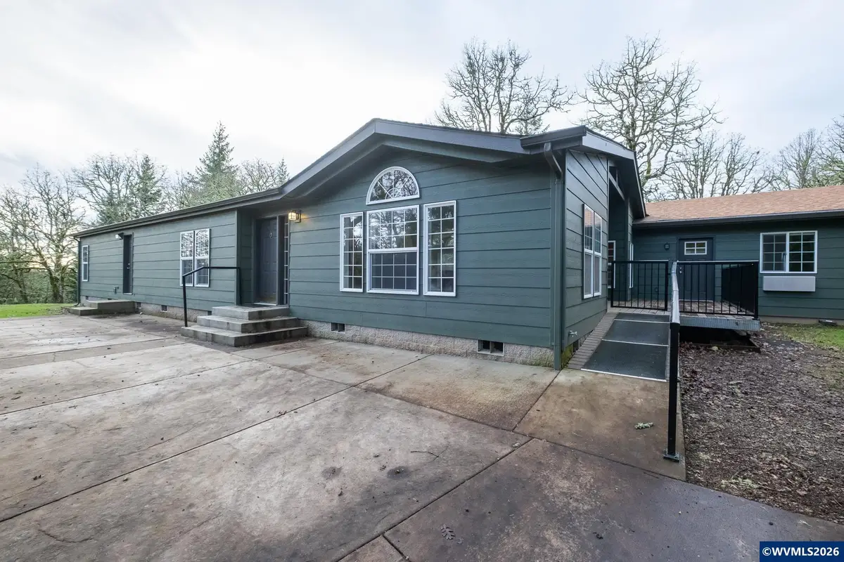 24869  Gap Rd, Brownsville, OR 97327 - #1
