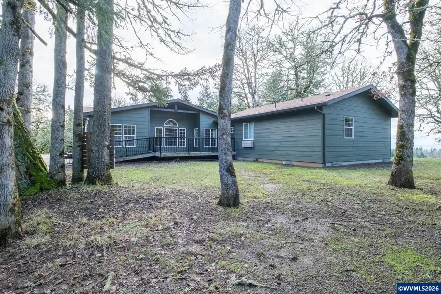 24869  Gap Rd, Brownsville, OR 97327 - #3