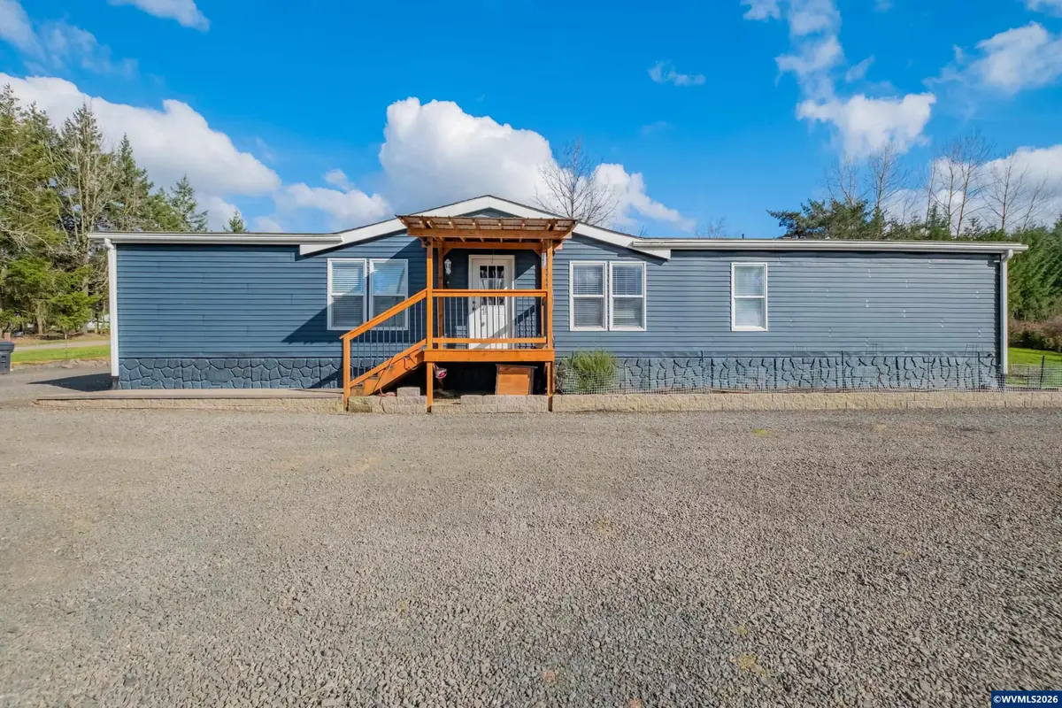 38415  Century Dr NE, Albany, OR 97322 - #1