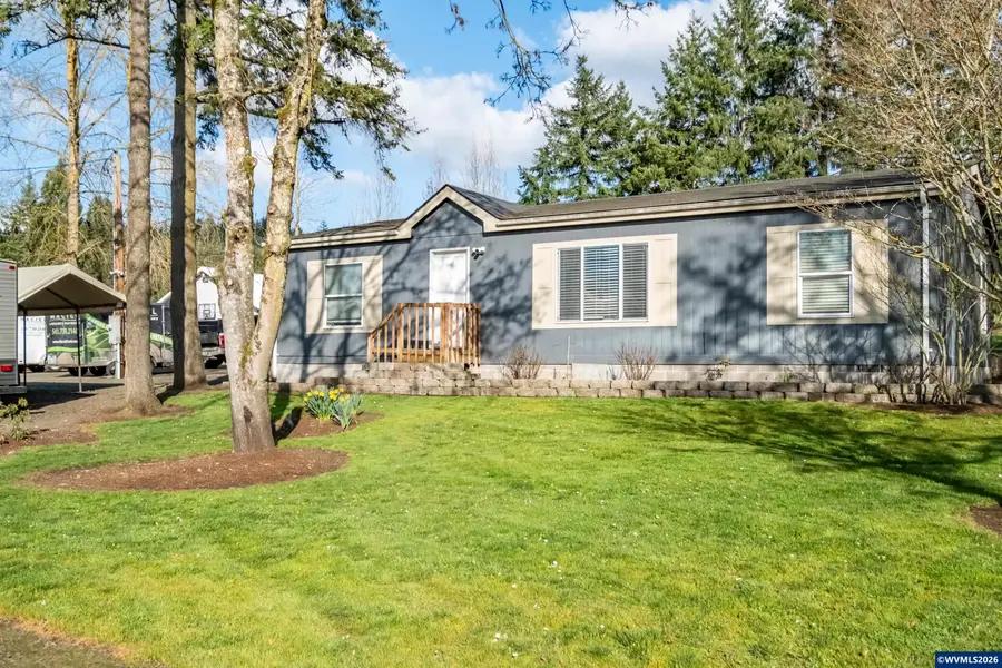 38423  Century Dr NE, Albany, OR 97322 - #3