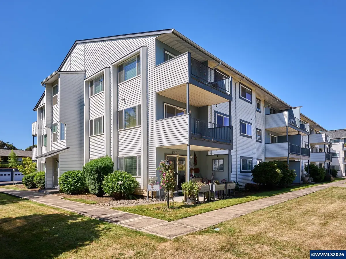 950  Evergreen #221 Rd, Woodburn, OR 97071 - #1
