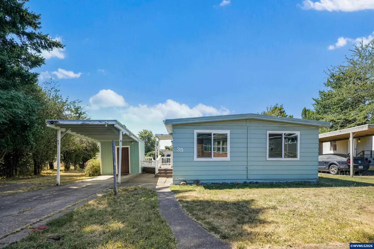 1103 N Springbrook Rd, Newberg, OR 97132 - #1