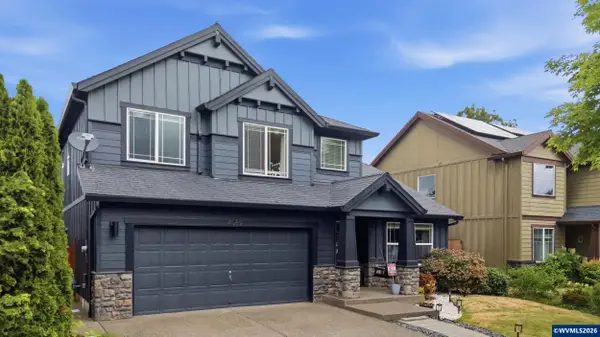 4089  Cowboy Av SE, Albany, OR 97322