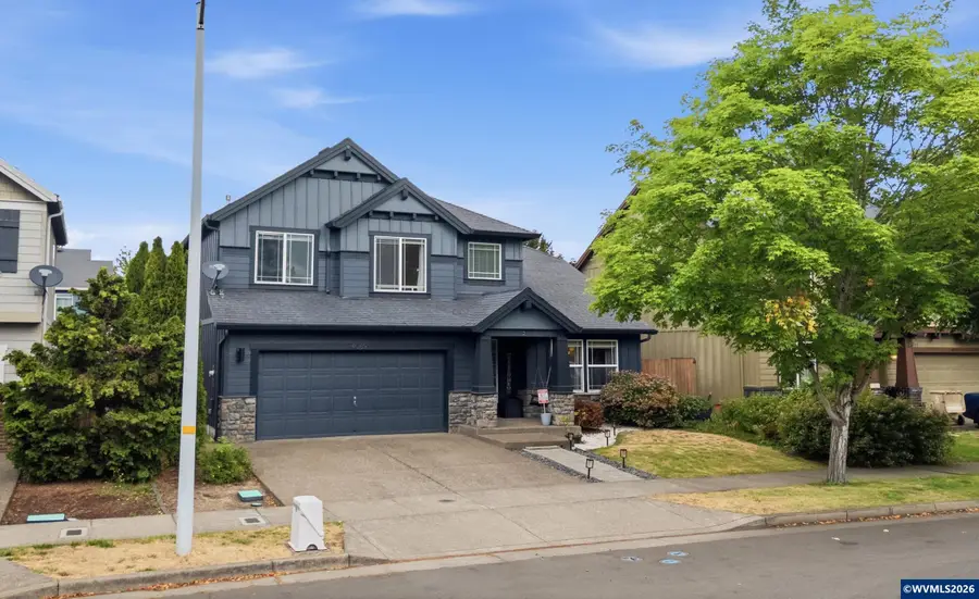 4089  Cowboy Av SE, Albany, OR 97322 - #3