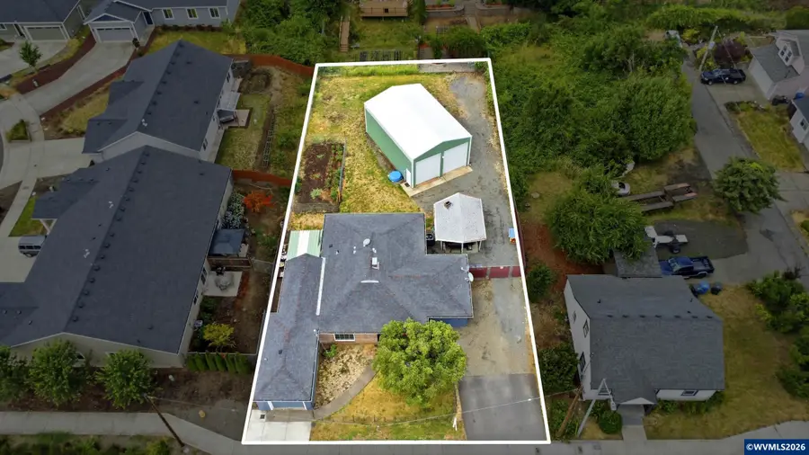 3055  Hollywood Dr NE, Salem, OR 97305 - #2