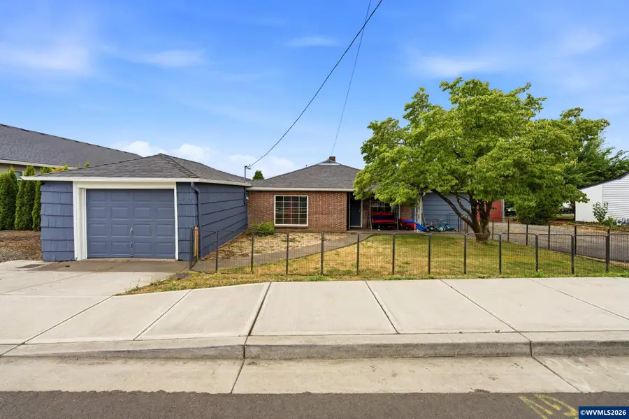 3055  Hollywood Dr NE, Salem, OR 97305 - #3