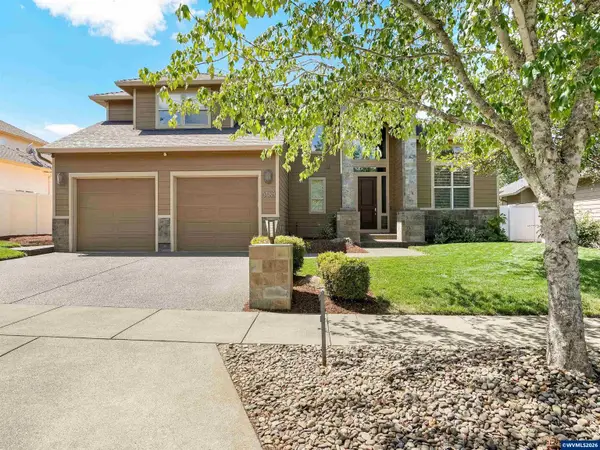 5489  Salal St SE, Salem, OR 97306