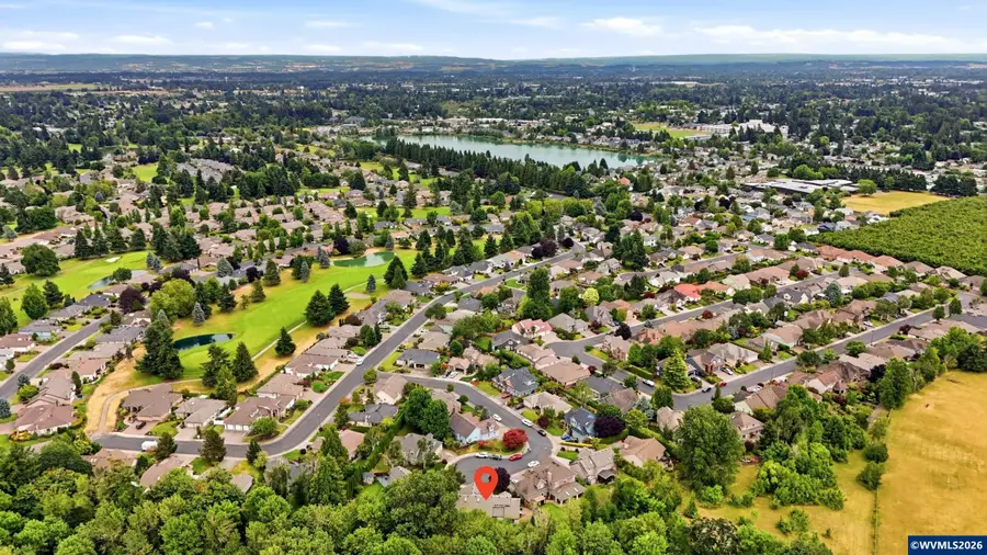 986  Henning Wy N, Keizer, OR 97303 - #3