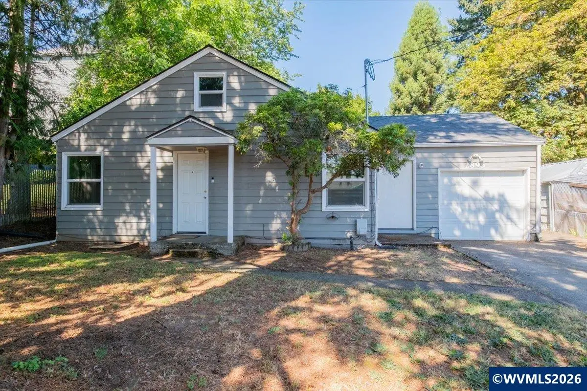 2895  Roger Ln SE, Salem, OR 97302 - #1