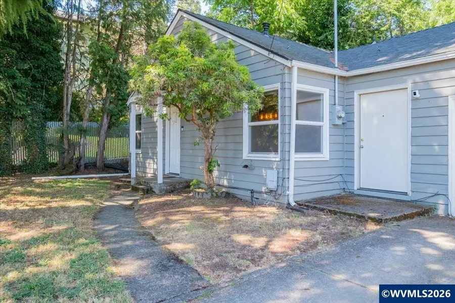 2895  Roger Ln SE, Salem, OR 97302 - #2