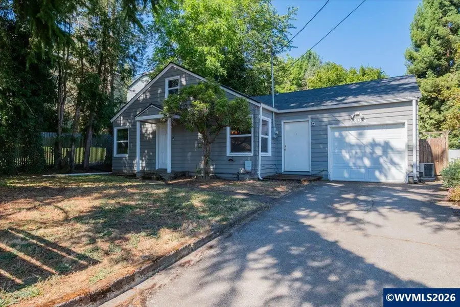 2895  Roger Ln SE, Salem, OR 97302 - #3