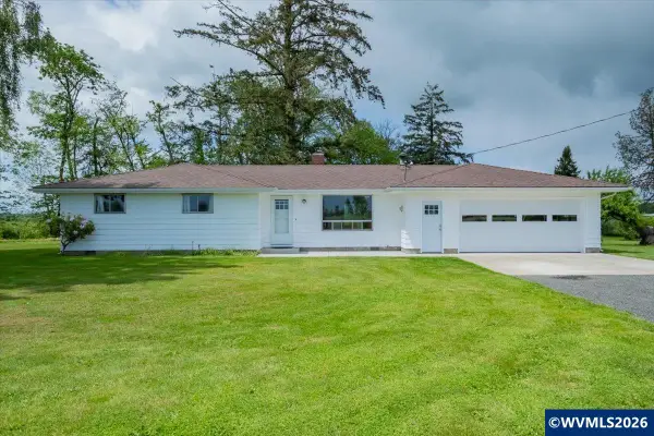 34584  Red Bridge Rd SE, Albany, OR 97322