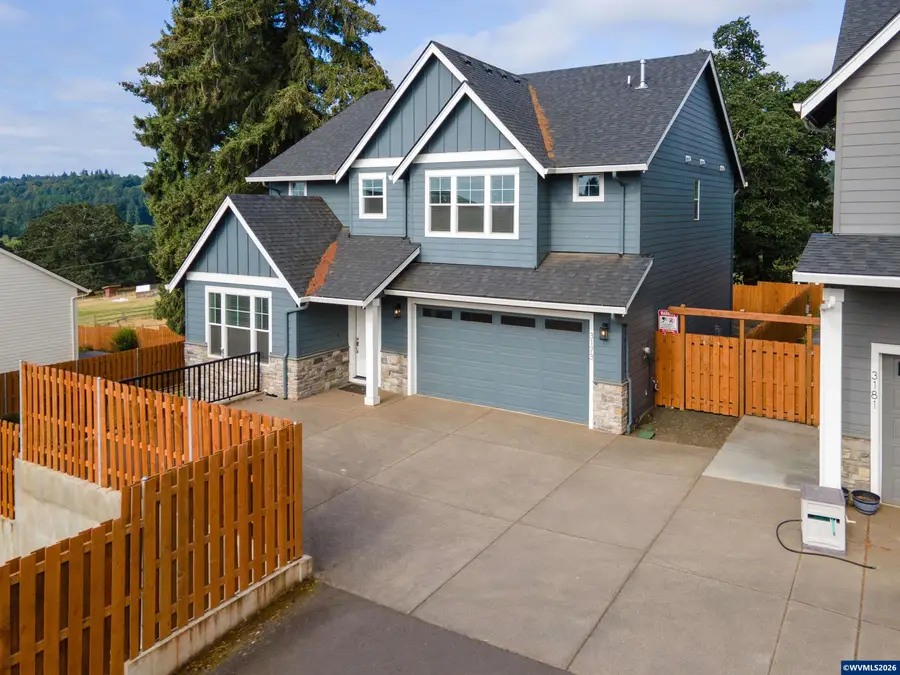 3173  Garrett St NW, Salem, OR 97304 - #2