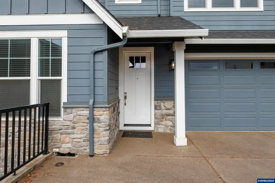 3173  Garrett St NW, Salem, OR 97304 - #3