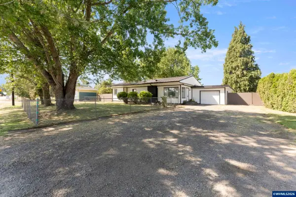 10473  Mill Creek Rd SE, Aumsville, OR 97325