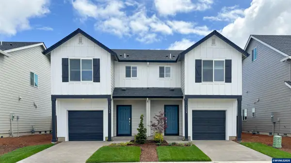 1328  Nolan Av SE, Albany, OR 97322