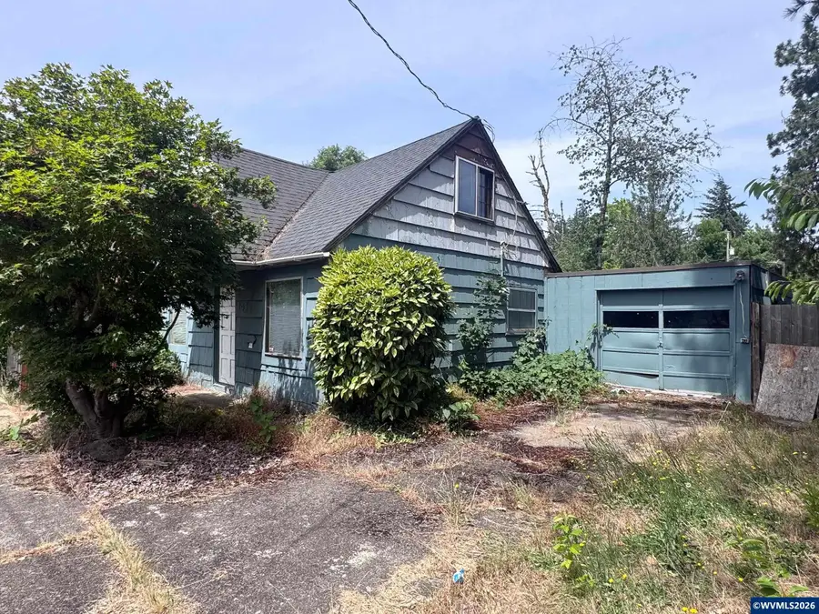 1453  Ruge St NW, Salem, OR 97304 - #3