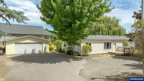 2225  Rogers Ln NW, Salem, OR 97304