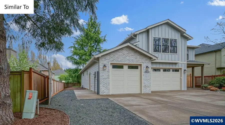 Lot L NW Coast Mountain Dr, Dallas, OR 97338 - #2