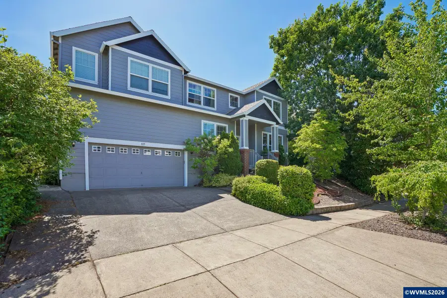 325  Stellers Eagle St NW, Salem, OR 97304 - #2