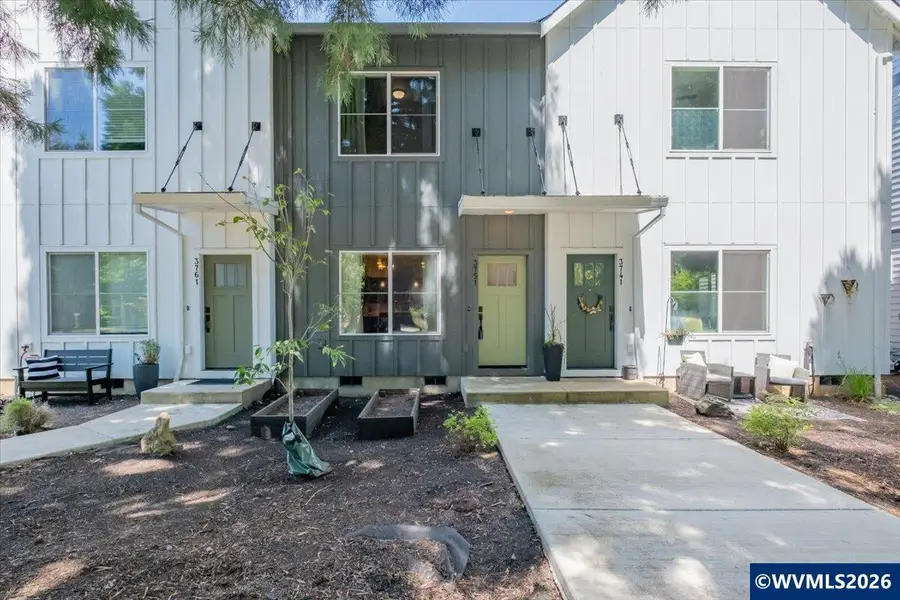 3751  Village Center Dr SE, Salem, OR 97302 - #2