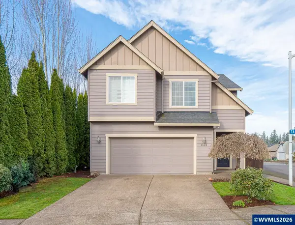1018  Taurus Lp NE, Keizer, OR 97303