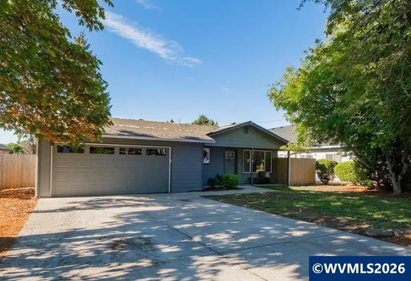 261 SE Dimick St, Dallas, OR 97338 - #1
