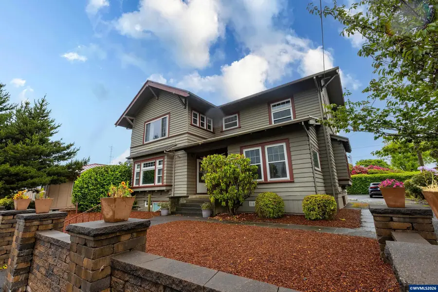 2306  3rd St, Tillamook, OR 97141 - #3